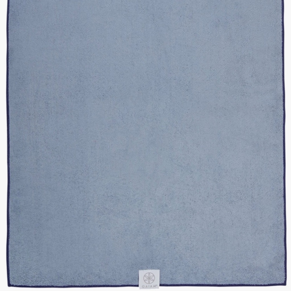 NEW! GAIAM Yoga Hand Towel - Picture 6 of 6